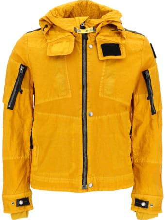 Parajumpers Jacket By Parajumpers