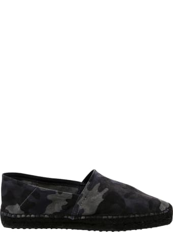Car Shoe Espadrillas