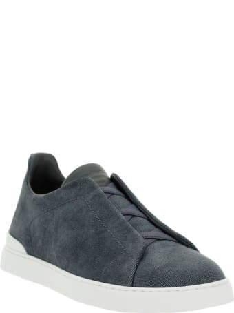 Z Zegna Sneakers