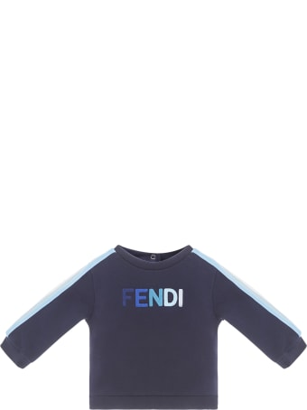 Fendi Kids Sweatshirt