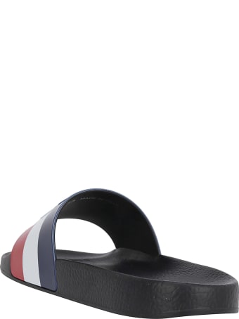 Moncler Slides