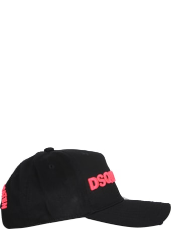 Dsquared2 Baseball Cap