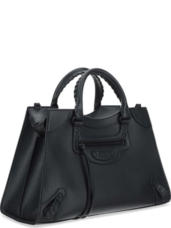 Balenciaga Neo Classic City Handbag