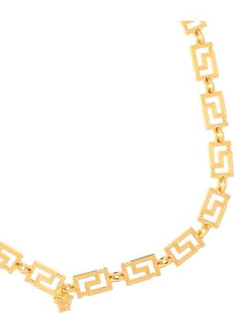 Versace Gianni Versace Necklace