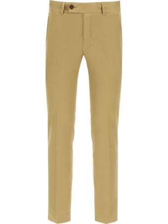GM77 Cotton Chino Trousers