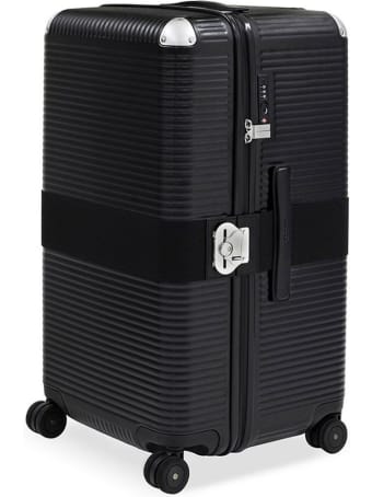 FPM Bank Zip-trunk On Wheels L