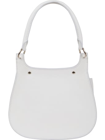 Fontana Couture Leather Bag