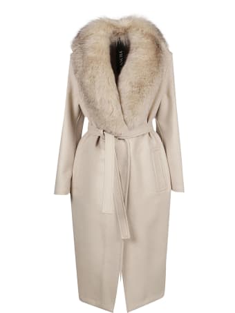 Blancha Coat