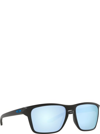 Oakley Oakley Oo9448 Matte Black Sunglasses