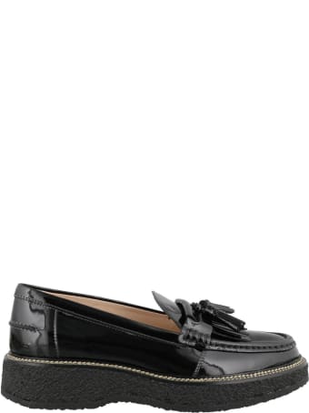 Tod's Flat Shoes