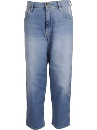Cycle Lola Carrot Jeans