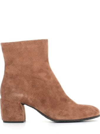 Del Carlo Ankle Boot 11026