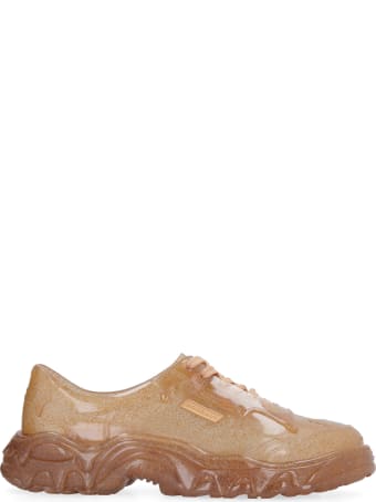 Melissa Melting Low-top Sneakers - Boccaccio + Rombaut