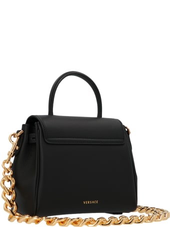 Versace 'la Medusa' Bag