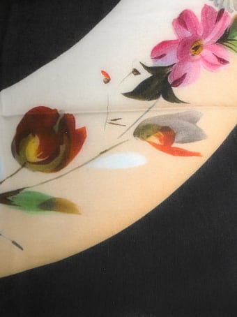 Faliero Sarti Scarf