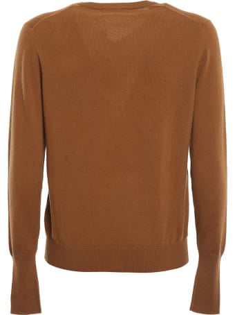 Ballantyne V Neck Diamond