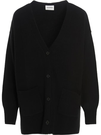 Parosh 'like' Cardigan