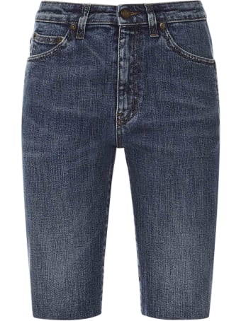 Saint Laurent Shorts