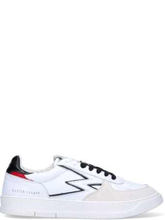 M.O.A. master of arts Sneakers