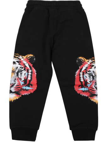 Marcelo Burlon Cross Tiger Jogging Pant