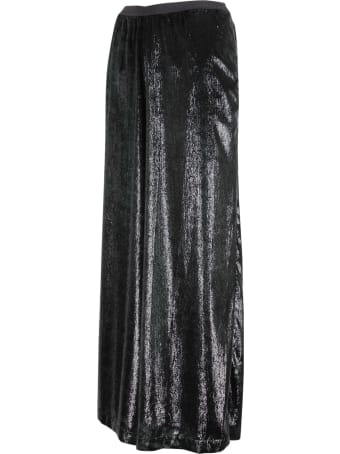 Antonio Marras Polyester Trousers