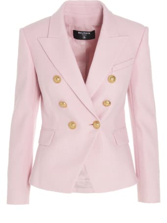Balmain Blazer