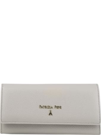 Patrizia Pepe Leather Wallet
