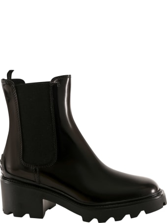 Tod's Ankle Boots