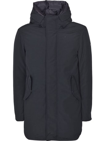 Lempelius Down Parka