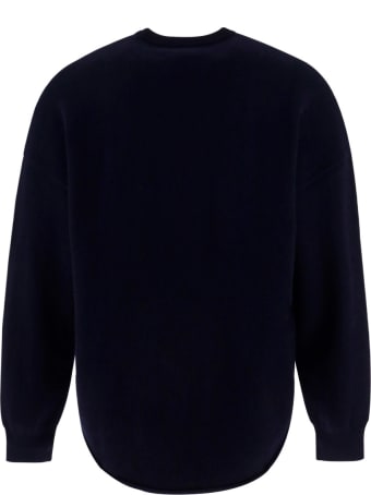 Extreme Cashmere Sweater