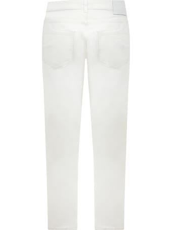 Mauro Grifoni Grifoni Pier Jeans