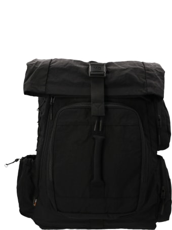 Y-3 'utility Bp' Bag