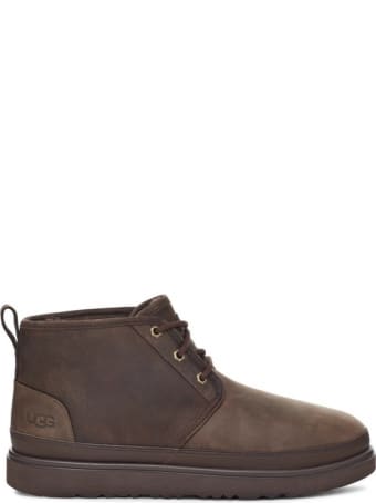 UGG Neumel Weather Ii Grizzly