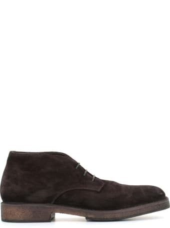 Pantanetti Desert-boot 14974a