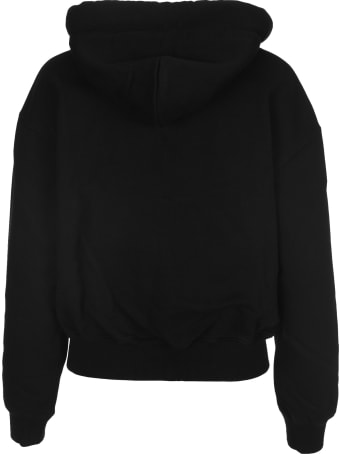 AMBUSH Multicord Box Hoodie