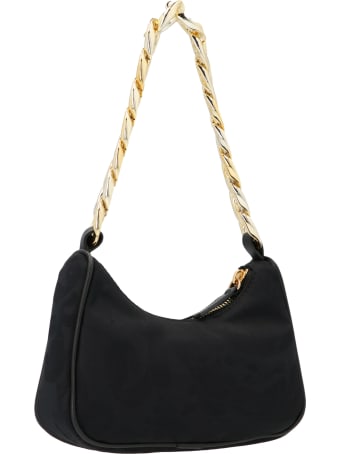 Young Versace 'medusa' Bag