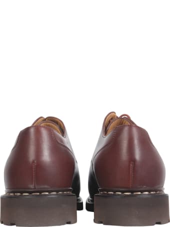 Paraboot Chambord Lace
