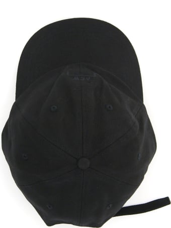 A-COLD-WALL Baseball Cap Acw Logo