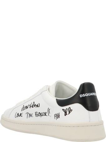 Dsquared2 Shoes