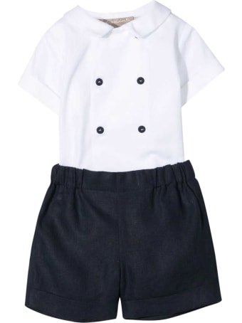 La stupenderia Two-piece Set Lorenzeo
