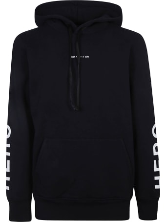 1017 ALYX 9SM Infrared Hooded Sweatshirt