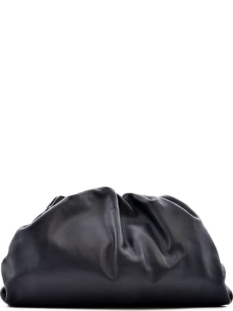 Bottega Veneta Over Pouch Butter Calf