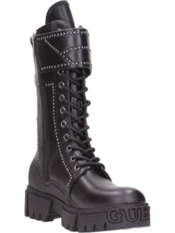 Guess Nancia Stivaletto