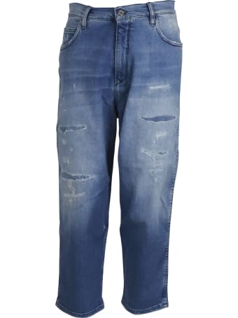 Cycle Lola Carrot Jeans