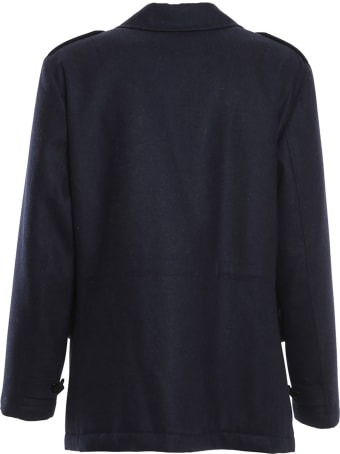 Boglioli Field Jacket