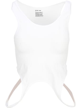 Helmut Lang Seamless Bra