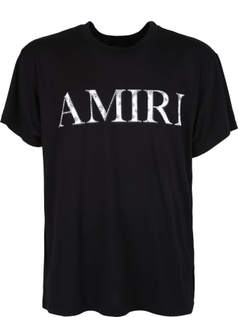 AMIRI Printed T-shirt