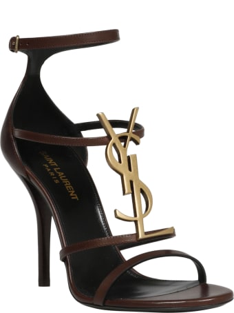 Saint Laurent Jota Sandals
