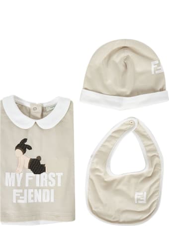 Fendi Kids Kit