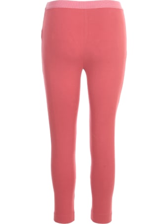 Liviana Conti Leggings Pants